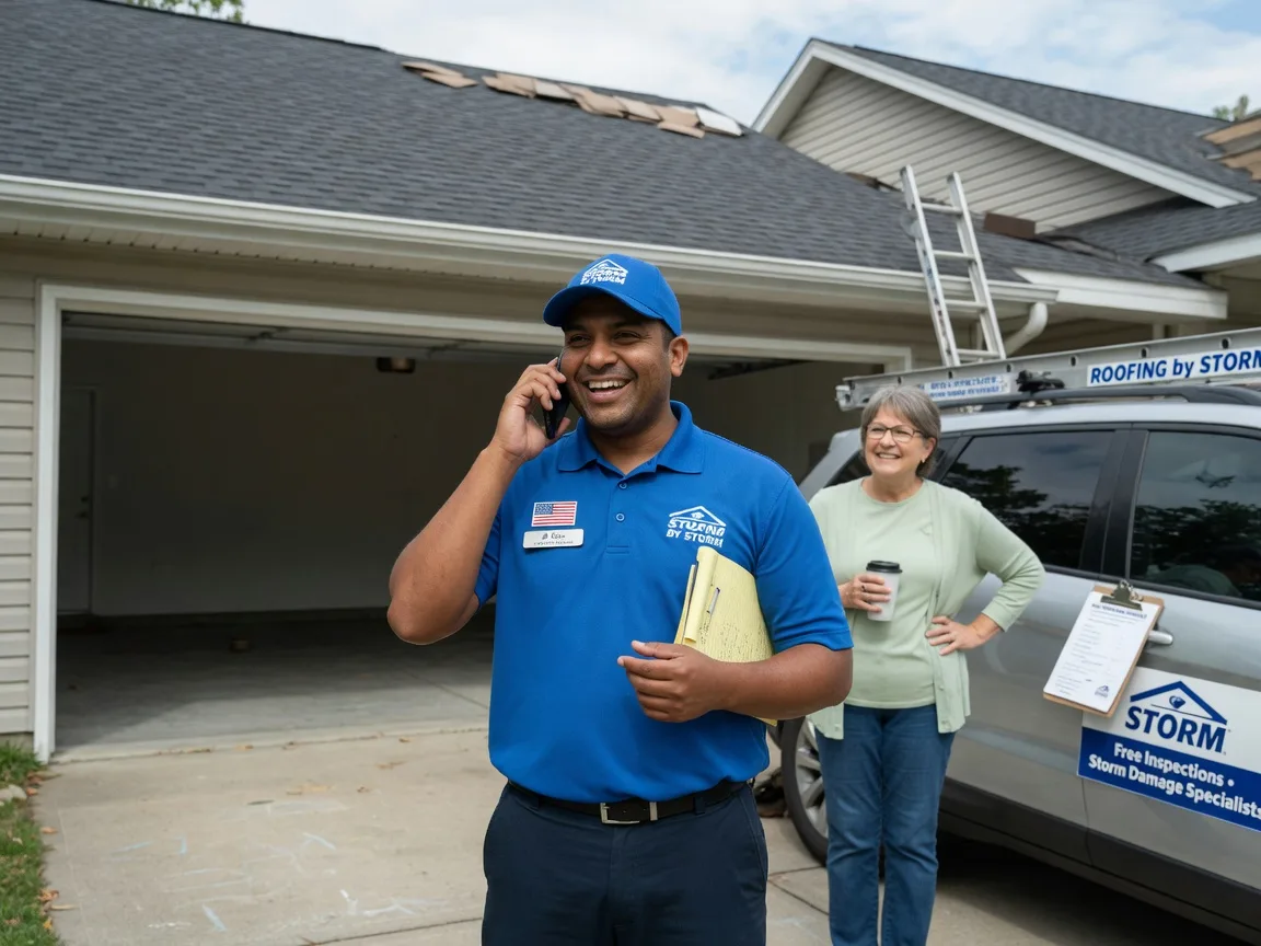 Roof Repair Near Me Girard, PA FAQs